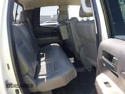 ✅ 2010 Toyota Tundra • VIN: 5TFRU5F1XAX021035 • Lot: 43165345. Listed on IAAI with 294,011 mi. Free auction sales archive from the USA and detailed vehicle history report at DreamBid. Image 8.