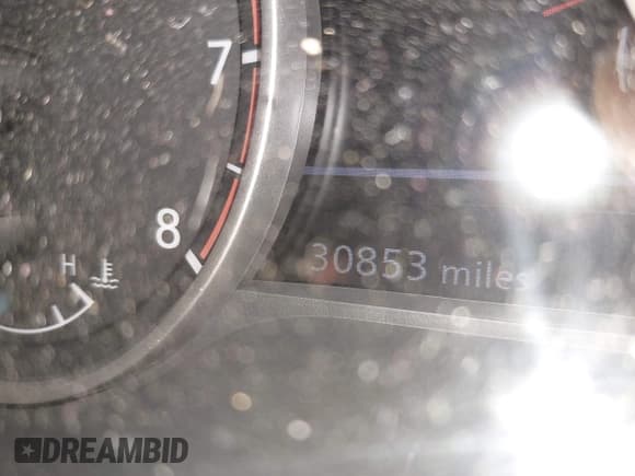 ✅ 2024 Nissan Rogue SV • VIN: 5N1BT3BA1RC723368 • Lot: 43146837. Listed on IAAI with 30,853 mi. Free auction sales archive from the USA and detailed vehicle history report at DreamBid. Image 15.