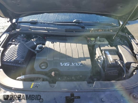 ✅ 2015 Buick LaCrosse Premium I • VIN: 1G4GE5G3XFF250019 • Lot: 46288885. Wystawiony na Copart z przebiegiem 163 621 mil. Bezpłatny archiwum sprzedaży aukcyjnych z USA i szczegółowy raport historii pojazdu na DreamBid. Zdjęcie 11.