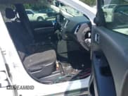 ✅ 2020 Dodge Durango Pursuit • VIN: 1C4SDJFTXLC266519 • Lot: 42740404. Listed on IAAI with 99,547 mi. Free auction sales archive from the USA and detailed vehicle history report at DreamBid. Image 5.