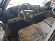 ✅ 2009 Chevrolet Silverado 2500HD LT • VIN: 1GCHK54K69E112369 • Лот: 89152245. Опубликован ранее на Copart с пробегом 104 368 миль. Бесплатный доступ к архиву аукционных продаж из США и подробный отчёт об истории автомобиля на DreamBid. Изображение 8.