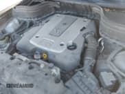 ✅ 2010 Infiniti EX Journey • VIN: JN1AJ0HR1AM754364 • Лот: 38621053. Опубликован ранее на IAAI с пробегом 154 480 миль. Бесплатный доступ к архиву аукционных продаж из США и подробный отчёт об истории автомобиля на DreamBid. Изображение 15.