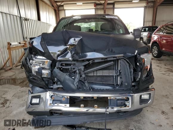 ✅ 2015 Ford F-150 XLT • VIN: 1FTFW1EF4FFC79633 • Lot: 84557345. Listed on Copart with 161,240 mi. Free auction sales archive from the USA and detailed vehicle history report at DreamBid. Image 5.