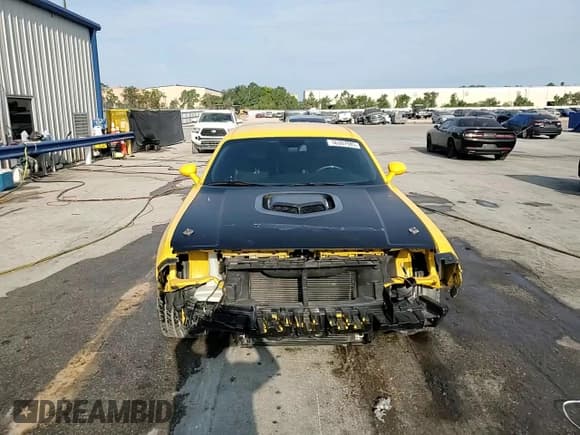 ✅ 2017 Dodge Challenger T/A 392 • VIN: 2C3CDZFJ4HH637913 • Lot: 56367985. Wystawiony na Copart z przebiegiem 42 623 mil. Bezpłatny archiwum sprzedaży aukcyjnych z USA i szczegółowy raport historii pojazdu na DreamBid. Zdjęcie 13.