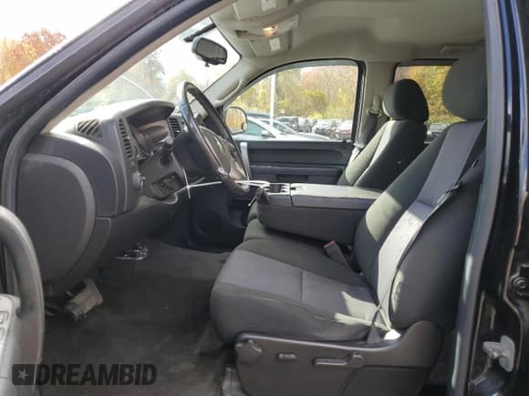 ✅ 2011 Chevrolet Silverado 1500 LT • VIN: 1GCPKSE36BF155501 • Lot: 89514065. Listed on Copart with 186,455 mi. Free auction sales archive from the USA and detailed vehicle history report at DreamBid. Image 7.