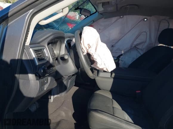 ✅ 2017 Nissan Titan S • VIN: 1N6AA1CJ5HN563908 • Lot: 43445634. Listed on IAAI with 91,327 mi. Free auction sales archive from the USA and detailed vehicle history report at DreamBid. Image 5.