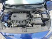 ✅ 2018 Hyundai Accent Limited • VIN: 3KPC34A30JE004868 • Лот: 67387834. Опубликован ранее на Copart с пробегом 142 988 миль. Бесплатный доступ к архиву аукционных продаж из США и подробный отчёт об истории автомобиля на DreamBid. Изображение 11.