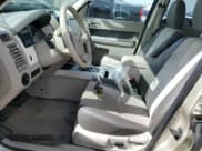 ✅ 2011 Mercury Mariner Premier • VIN: 4M2CN8HG3BKJ06796 • Lot: 66446235. Listed on Copart with 92,834 mi. Free auction sales archive from the USA and detailed vehicle history report at DreamBid. Image 7.