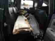 2008 Dodge Dakota z VIN 1D7HE68K78S548080, wystawiony jako Copart lot #65774374 z przebiegiem 103 736 mil mil oraz Szkoda całkowita • Salvage title. Historia ofert i sprzedaży dostępna na DreamBid. Obrazek 10.