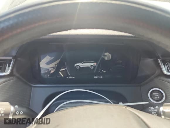 ✅ 2021 Land Rover Range Rover Velar R-Dynamic S • VIN: SALYT2EX8MA319201 • Лот: 70566045. Опубликован ранее на Copart с пробегом 45 659 миль. Бесплатный доступ к архиву аукционных продаж из США и подробный отчёт об истории автомобиля на DreamBid. Изображение 9.