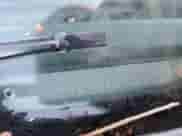 1989 Chevrolet S-10 X96 с VIN 1GCCS14Z7K2213993, выставлен на аукционе Copart как лот 75805944 с пробегом 180 240 миль миль и На запчасти • Non repairable. История ставок и продаж доступна на DreamBid. Изображение 12.