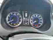 2013 Hyundai Azera с VIN KMHFH4JG8DA244285, выставлен на аукционе Copart как лот 85106264 с пробегом 150 047 миль миль и Списание • Salvage title. История ставок и продаж доступна на DreamBid. Изображение 9.