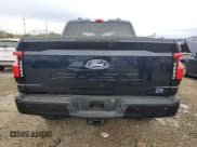 ✅ 2024 Ford F-150 Lightning XLT • VIN: 1FTVW3LK8RWG17076 • Lot: 85832135. Listed on Copart with 4,831 mi. Free auction sales archive from the USA and detailed vehicle history report at DreamBid. Image 6.