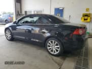 ✅ 2009 Volkswagen Eos Komfort • VIN: WVWBA71F99V023620 • Lot: 72027225. Wystawiony na Copart z przebiegiem 136 140 mil. Bezpłatny archiwum sprzedaży aukcyjnych z USA i szczegółowy raport historii pojazdu na DreamBid. Zdjęcie 2.