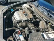 ✅ 2010 Acura TSX • VIN: JH4CU2F68AC000271 • Lot: 43598136. Wystawiony na IAAI z przebiegiem 194 343 mil. Bezpłatny archiwum sprzedaży aukcyjnych z USA i szczegółowy raport historii pojazdu na DreamBid. Zdjęcie 18.