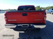 ✅ 2003 Chevrolet Silverado 1500 LS • VIN: 2GCEC19V031272414 • Лот: 70001774. Опубликован ранее на Copart с пробегом Не указан. Бесплатный доступ к архиву аукционных продаж из США и подробный отчёт об истории автомобиля на DreamBid. Изображение 6.