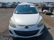 ✅ 2012 Mazda 2 Sport • VIN: JM1DE1KZ3C0136342 • Lot: 43133499. Listed on IAAI with 174,395 mi. Free auction sales archive from the USA and detailed vehicle history report at DreamBid. Image 12.