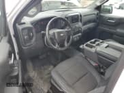 ✅ 2019 Chevrolet Silverado 1500 Work Truck • VIN: 3GCNWAEH4KG164326 • Lot: 82067145. Wystawiony na Copart z przebiegiem 67 496 mil. Bezpłatny archiwum sprzedaży aukcyjnych z USA i szczegółowy raport historii pojazdu na DreamBid. Zdjęcie 8.