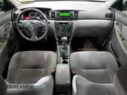 ✅ 2008 Toyota Corolla CE • VIN: 2T1BR32E58C858364 • Lot: 91763605. Wystawiony na Copart z przebiegiem 197 181 mil. Bezpłatny archiwum sprzedaży aukcyjnych z USA i szczegółowy raport historii pojazdu na DreamBid. Zdjęcie 8.