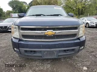 ✅ 2007 Chevrolet Silverado 1500 LTZ • VIN: 2GCEK19JX71598730 • Lot: 73248304. Listed on Copart with 78,438 mi. Free auction sales archive from the USA and detailed vehicle history report at DreamBid. Image 5.