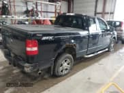 ✅ 2008 Ford F-150 STX • VIN: 1FTRX14W58FB82133 • Lot: 41728476. Listed on IAAI with 240,697 mi. Free auction sales archive from the USA and detailed vehicle history report at DreamBid. Image 4.