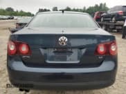 ✅ 2010 Volkswagen Jetta SE • VIN: 3VWRZ7AJ2AM141385 • Лот: 63807045. Опубликован ранее на Copart с пробегом 129 915 миль. Бесплатный доступ к архиву аукционных продаж из США и подробный отчёт об истории автомобиля на DreamBid. Изображение 6.