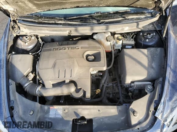 ✅ 2012 Chevrolet Malibu 1LS • VIN: 1G1ZB5E06CF319906 • Lot: 81969564. Listed on Copart with 95,732 mi. Free auction sales archive from the USA and detailed vehicle history report at DreamBid. Image 11.