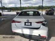 ✅ 2022 BMW 4 Series 430i • VIN: WBA53AP0XNCK93191 • Lot: 84056365. Listed on Copart with Not provided. Free auction sales archive from the USA and detailed vehicle history report at DreamBid. Image 6.