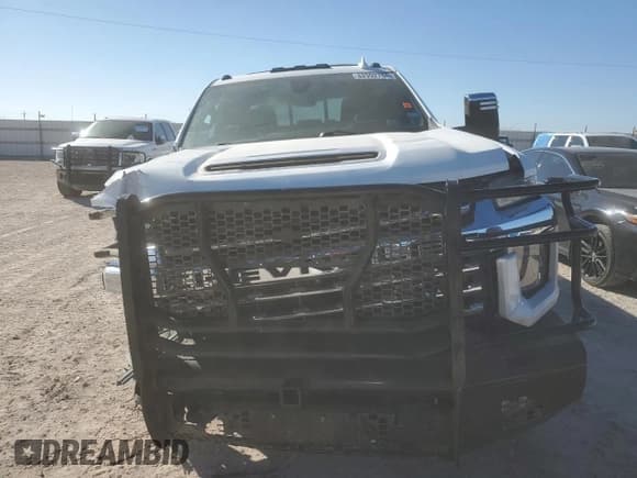 ✅ 2020 Chevrolet Silverado 2500HD LTZ • VIN: 1GC4YPEY5LF219250 • Лот: 82992784. Опубликован ранее на Copart с пробегом 83 871 миль. Бесплатный доступ к архиву аукционных продаж из США и подробный отчёт об истории автомобиля на DreamBid. Изображение 5.