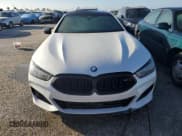 ✅ 2024 BMW 8 Series M850i • VIN: WBAGV8C06RCR92096 • Lot: 75088224. Listed on Copart with Not provided. Free auction sales archive from the USA and detailed vehicle history report at DreamBid. Image 5.
