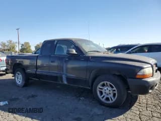 ✅ 2001 Dodge Dakota • VIN: 1B7GL22XX1S271472 • Lot: 81697004. Wystawiony na Copart z przebiegiem 135 553 mil. Bezpłatny archiwum sprzedaży aukcyjnych z USA i szczegółowy raport historii pojazdu na DreamBid. Zdjęcie 4.