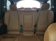 ✅ 2024 Mercedes-Benz GLS 450 • VIN: 4JGFF5KE7RB107641 • Lot: 45164975. Listed on Copart with 8,774 mi. Free auction sales archive from the USA and detailed vehicle history report at DreamBid. Image 10.