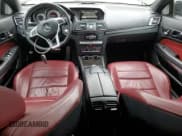 ✅ 2015 Mercedes-Benz E 400 • VIN: WDDKK6FF5FF296291 • Lot: 62321935. Listed on Copart with 59,188 mi. Free auction sales archive from the USA and detailed vehicle history report at DreamBid. Image 8.