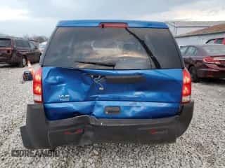 2003 Saturn VUE z VIN 5GZCZ23D73S828471, wystawiony jako Copart lot #83368594 z przebiegiem 170 291 mil mil oraz Szkoda całkowita • Salvage title. Historia ofert i sprzedaży dostępna na DreamBid. Obrazek 6.