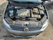 ✅ 2012 Volkswagen Jetta TDI • VIN: 3VWLL7AJ4CM317539 • Lot: 62882075. Listed on Copart with 141,270 mi. Free auction sales archive from the USA and detailed vehicle history report at DreamBid. Image 11.