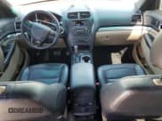 ✅ 2016 Ford Explorer • VIN: 1FM5K7BH1GGB52717 • Lot: 69805225. Listed on Copart with 90,012 mi. Free auction sales archive from the USA and detailed vehicle history report at DreamBid. Image 8.