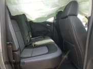 ✅ 2020 Chevrolet Colorado 4WD Z71 • VIN: 1GCGTDEN8L1103795 • Лот: 66598924. Опубликован ранее на Copart с пробегом 65 467 миль. Бесплатный доступ к архиву аукционных продаж из США и подробный отчёт об истории автомобиля на DreamBid. Изображение 10.