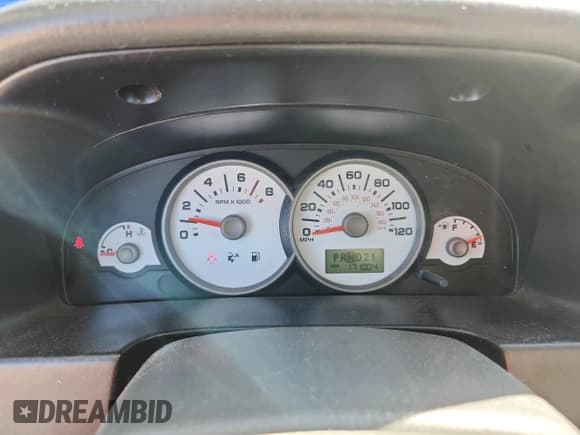 ✅ 2006 Ford Escape XLT • VIN: 1FMCU03156KC94834 • Lot: 84068645. Wystawiony na Copart z przebiegiem 171 004 mil. Bezpłatny archiwum sprzedaży aukcyjnych z USA i szczegółowy raport historii pojazdu na DreamBid. Zdjęcie 9.