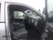 ✅ 2016 Chevrolet Silverado 2500HD LT • VIN: 1GC1KVE8XGF222868 • Lot: 43004596. Listed on IAAI with 93,976 mi. Free auction sales archive from the USA and detailed vehicle history report at DreamBid. Image 5.