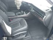 ✅ 2021 Audi Q8 Prestige • VIN: WA1FVAF12MD032085 • Lot: 42364901. Listed on IAAI with 35,858 mi. Free auction sales archive from the USA and detailed vehicle history report at DreamBid. Image 5.