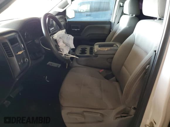 ✅ 2015 GMC Sierra 1500 • VIN: 1GTR1TEH4FZ338946 • Лот: 82259525. Опубликован ранее на Copart с пробегом 187 898 миль. Бесплатный доступ к архиву аукционных продаж из США и подробный отчёт об истории автомобиля на DreamBid. Изображение 7.