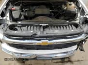 ✅ 2024 Chevrolet Silverado 2500HD LT • VIN: 2GC4YNE79R1209154 • Лот: 86667975. Опубликован ранее на Copart с пробегом 64 974 миль. Бесплатный доступ к архиву аукционных продаж из США и подробный отчёт об истории автомобиля на DreamBid. Изображение 11.