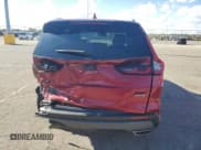 ✅ 2024 Honda CR-V Sport Touring • VIN: 7FARS6H90RE047670 • Лот: 87370305. Опубликован ранее на Copart с пробегом 29 795 миль. Бесплатный доступ к архиву аукционных продаж из США и подробный отчёт об истории автомобиля на DreamBid. Изображение 6.