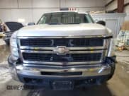 ✅ 2009 Chevrolet Silverado 2500HD LT • VIN: 1GCHK54K79F164846 • Лот: 56348445. Опубликован ранее на Copart с пробегом 63 424 миль. Бесплатный доступ к архиву аукционных продаж из США и подробный отчёт об истории автомобиля на DreamBid. Изображение 5.