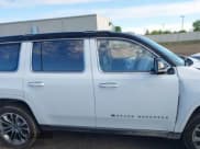 ✅ 2024 Jeep Grand Wagoneer Series III • VIN: 1C4SJVGP3RS137750 • Lot: 39366540. Listed on IAAI with 795 mi. Free auction sales archive from the USA and detailed vehicle history report at DreamBid. Image 12.