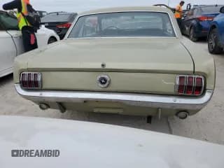 ✅ 1965 Ford Mustang • VIN: 5R07T250135 • Лот: 75827174. Опубликован ранее на Copart с пробегом 543 633 миль. Бесплатный доступ к архиву аукционных продаж из США и подробный отчёт об истории автомобиля на DreamBid. Изображение 6.