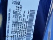 ✅ 2018 Honda Odyssey Elite • VIN: 5FNRL6H95JB069998 • Lot: 82578705. Listed on Copart with 72,158 mi. Free auction sales archive from the USA and detailed vehicle history report at DreamBid. Image 13.