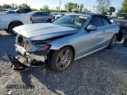 ✅ 2019 Mercedes-Benz E 450 • VIN: WDD1K6HB1KF094726 • Lot: 61310305. Wystawiony na Copart z przebiegiem 47 693 mil. Bezpłatny archiwum sprzedaży aukcyjnych z USA i szczegółowy raport historii pojazdu na DreamBid. Zdjęcie 1.