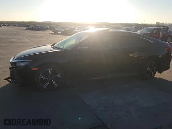 ✅ 2017 Honda Civic Touring • VIN: 19XFC1F97HE019533 • Лот: 91514885. Опубликован ранее на Copart с пробегом 119 590 миль. Бесплатный доступ к архиву аукционных продаж из США и подробный отчёт об истории автомобиля на DreamBid. Изображение 13.