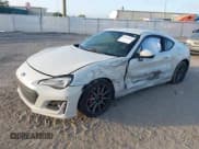 ✅ 2020 Subaru BRZ Limited • VIN: JF1ZCAC13L9701484 • Lot: 41954024. Listed on IAAI with 76,665 mi. Free auction sales archive from the USA and detailed vehicle history report at DreamBid. Image 17.